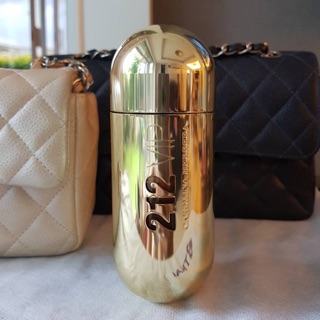 Carolina Herrera 212 VIP for Women EDP 80ml