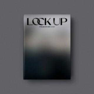 FTISLAND - LOCK UP / 8TH MINI ALBUM