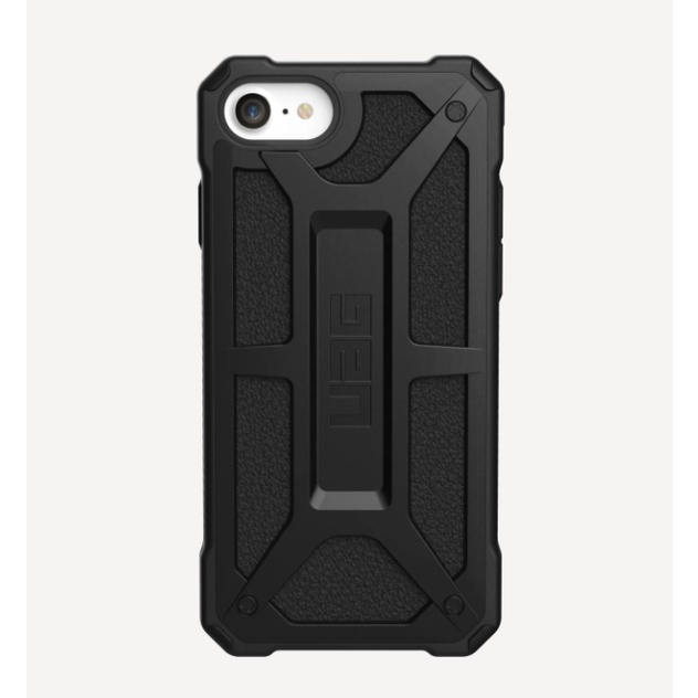 [UAG] MONARCH SERIES IPHONE SE CASE (2020)
