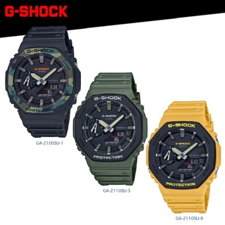 Gshock Ga-2110 แท้ประศูนย์ CMG