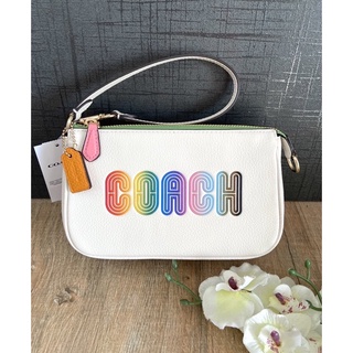 Nolita 19 With Rainbow Coach