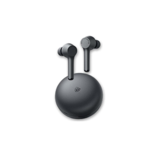 [PDAY4A1 เงินคืน10%] Soundpeats หูฟังบลูทูธไร้สาย True Wireless รุ่น MAC Bluetooth 5.0 IPX7
