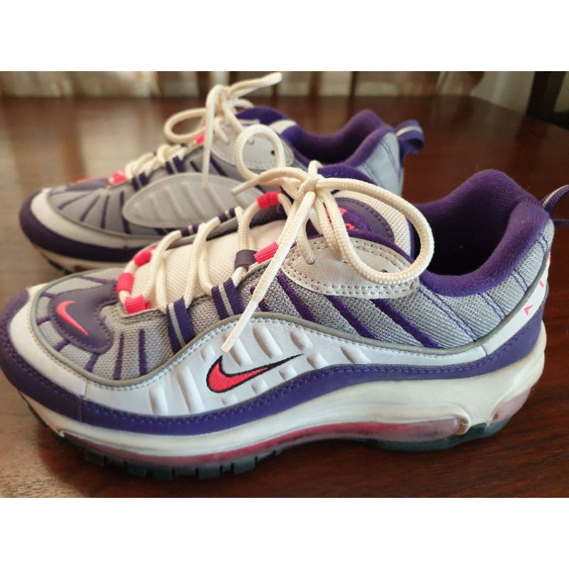 ขาย Nike Air Max 98 แท้