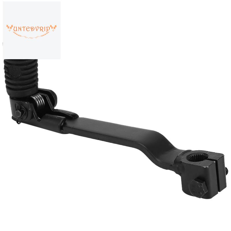 🔥คันเกียร์รถจักรยานยนต์ แบบพับได้ สําหรับรถวิบาก Atv-Us 110CC-160CC