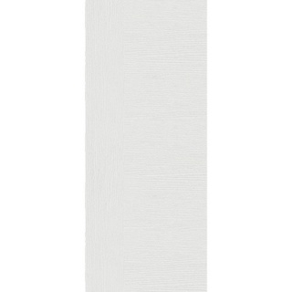 ประตู HDF บานทึบเรียบ HDF-F04 80x200ซม. สีขาวลายไม้ HOLZTUR