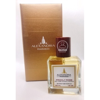 Prickly Rose- Alexandria(สายกุหลาบ)-clone Tom ford Rose Prick(น้ำหอมแท้แบ่งขาย)