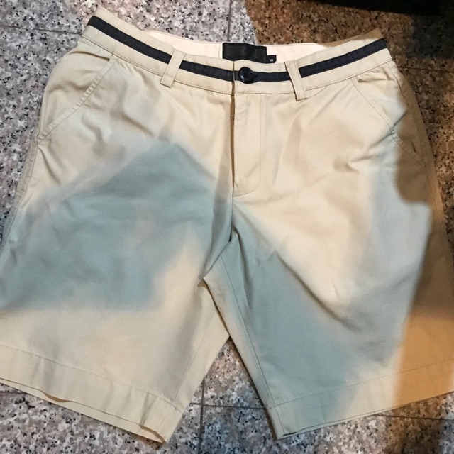 กางเกงขาสั้น twenty second shop size S