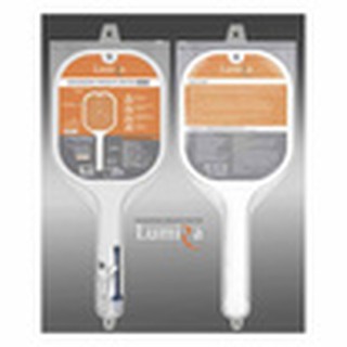 LUMIRA ไม้ตียุงDC5V รุ่น LMQ-010