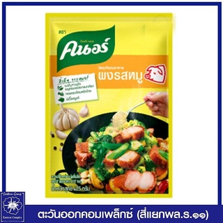 คนอร์ ผงปรุงรส รสหมู 425 กรัม 1793