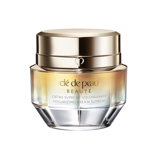 Cle de Peau Beaute Moisturizer VOLUMIZING CREAM SUPREME 50g [Direct From Japan]