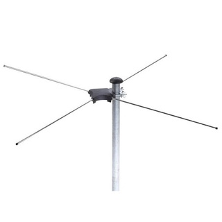 WISI UE 01 FM cross dipole antenna