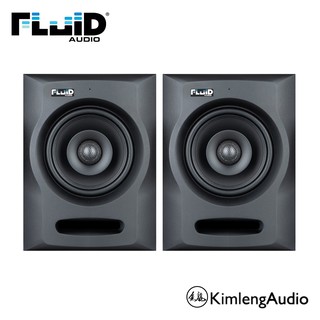 Fluid Audio FX50 สตูดิโอรุ่นใหม่ล่าสุด ยอดเยี่ยมด้วยคุณภาพเสียงระดับโปร (ราคาต่อคู่)