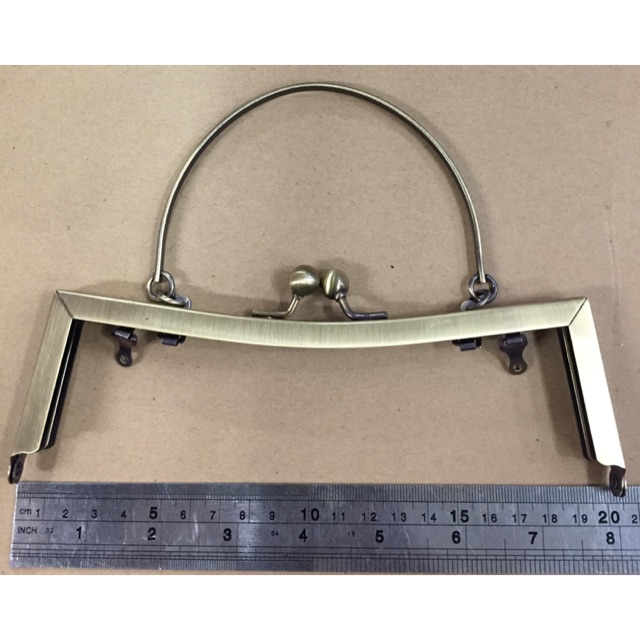 WAREHOUSE CLEARANCE BAG BRACES/FRAME ขนาด 20CM (1 ชิ้น)