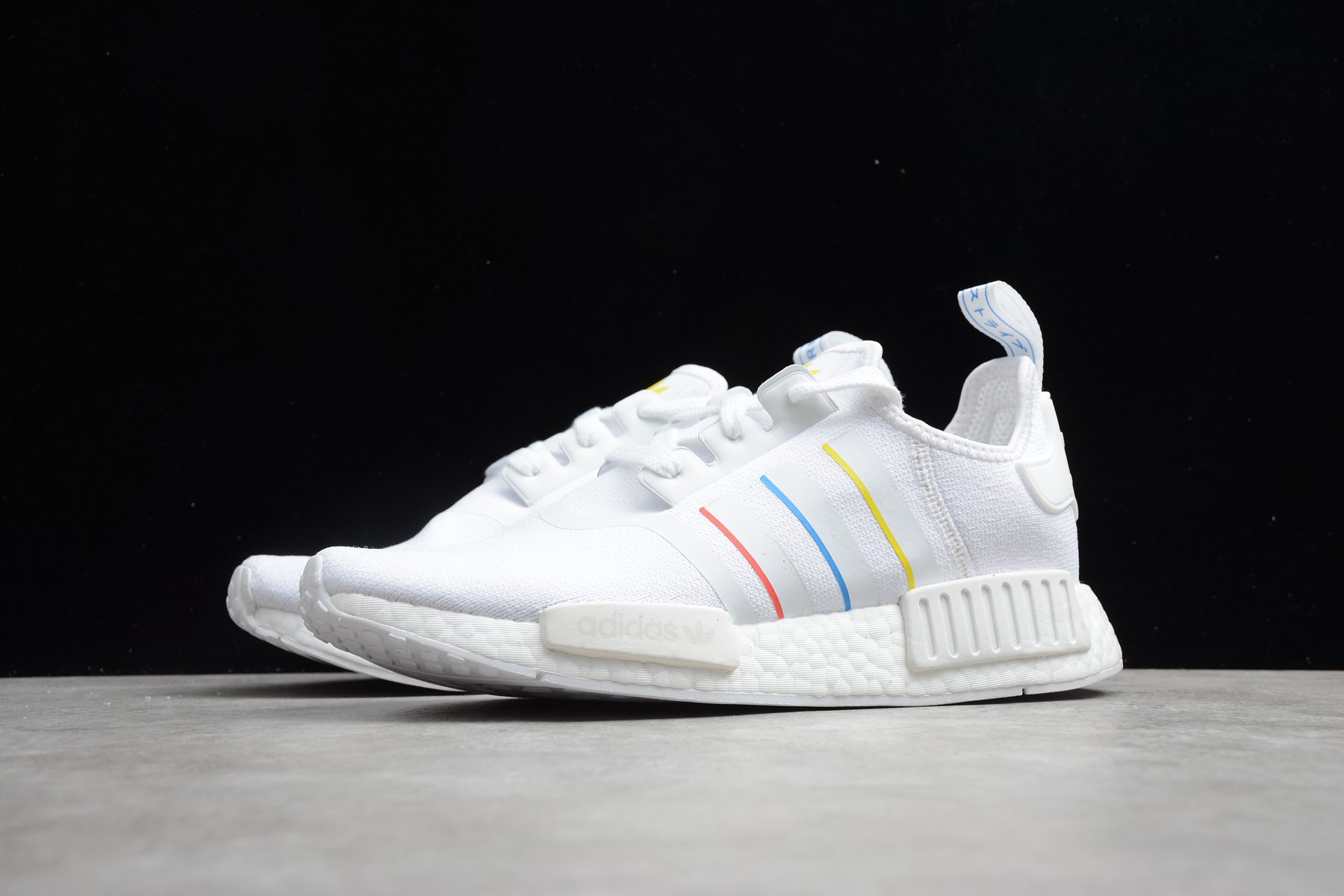 adidas shoes men nmd r1