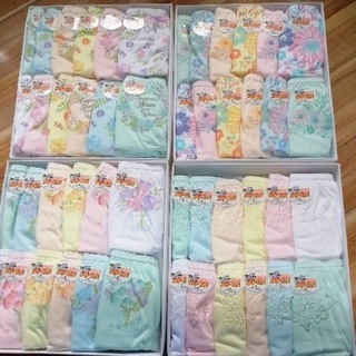Soen Panty 100% original COD☑️(BCI) Bikini 12pcs 6pcs