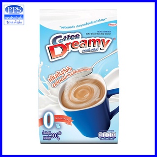 ครีมเทียม ดรีมมี่ (สีฟ้า) ขนาด 1kg Coffee Dreamy &amp; Dreamer