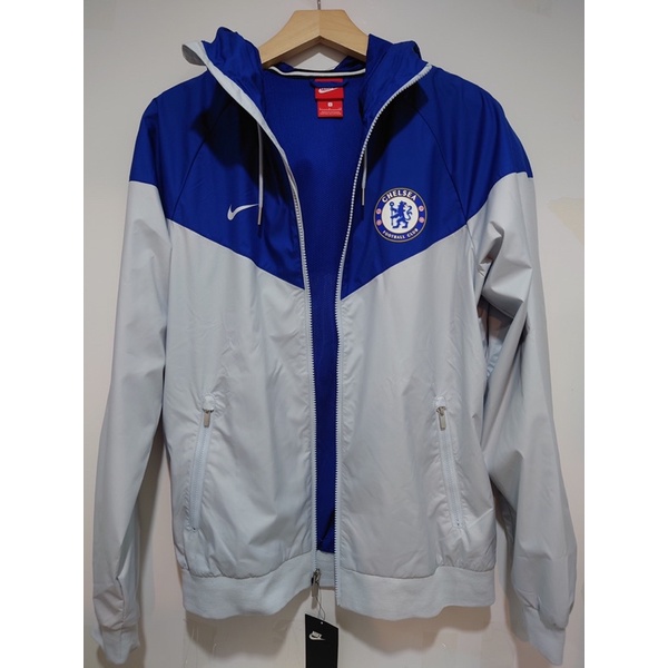 Nike เสื้อแจ็คเก็ตเชลซี Chelsea นำเข้าแท้ 100%