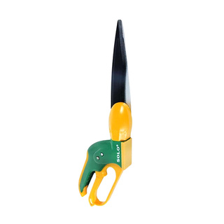 ราคาพิเศษ!! กรรไกรตัดแต่งพุ่มปรับหัวได้ SOLO รุ่น 3118 สีเหลือง - เขียว Gardening &amp; Outdoor Tools