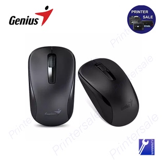 GENIUS (เมาส์ไร้สาย) Wireless Mouse NX-7005