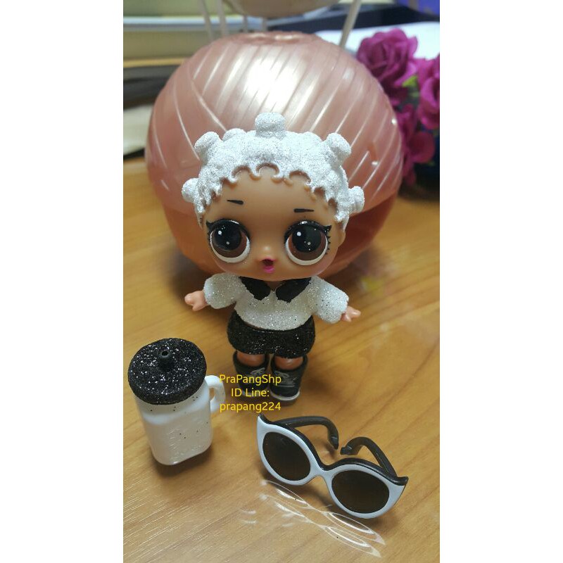 LOL แท้ 100% น่ารัก ใหม่เอี่ยม