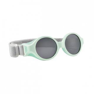 BEABA แว่นกันแดดเด็ก Clip strap sunglasses XS (0-9 m) AQUA