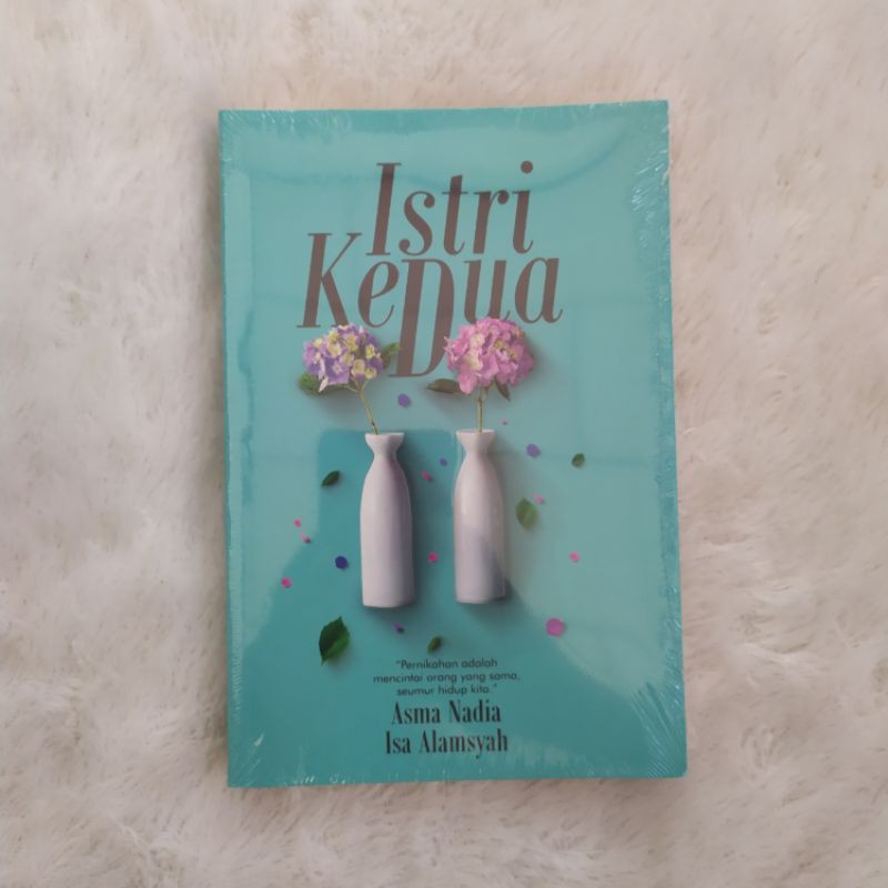 SECOND WIFE*********