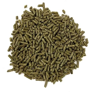 Oxbow Chinchilla Food 25 lb./11.3kg อาหารเม็ดสำหรับชินชิลล่า