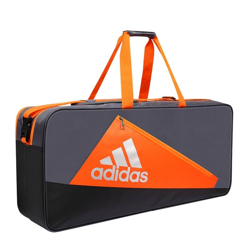 Adidas กระเป๋า OL BMT Bag Wucht P5 Tour BG230411 OR/BK(2400)