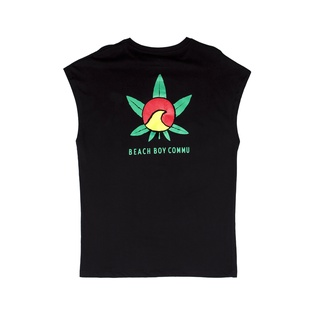 Jamaica Boy Sleeveless s