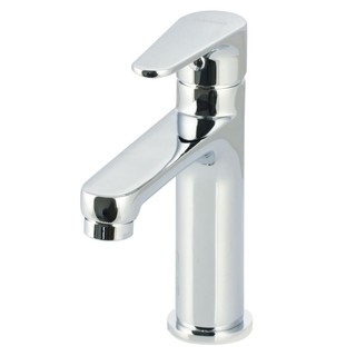 ก๊อกอ่างล้างหน้าเดี่ยว RASLAND RA MU-1001 BASIN FAUCET RASLAND RA MU-1001