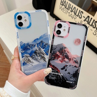 เคสโทรศัพท์มือถือแบบนิ่ม TPU ใส กันรอยเลนส์กล้อง สําหรับ Xiaomi Poco X3 NFC Note 11 10 9 8 Pro 9S 10S 11S 9C 9T Poco X3 Pro Mi 11T Mi Note 10 Lite