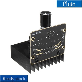 NEW TDA7377 30Wx2 Digital Amplifier Board AB Class Dual Channel 12V Car Amplifier Board Module 4-8 Ohm