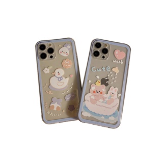 โปรโมชั่น : เคส iPhone 11 13 เคสไอโฟน11 7Plus เคสมือถือ iPhone 6 6sพลัส 8Plus iPhone 12 13 เคสไอโฟน7พลัส Case for iPhone 64