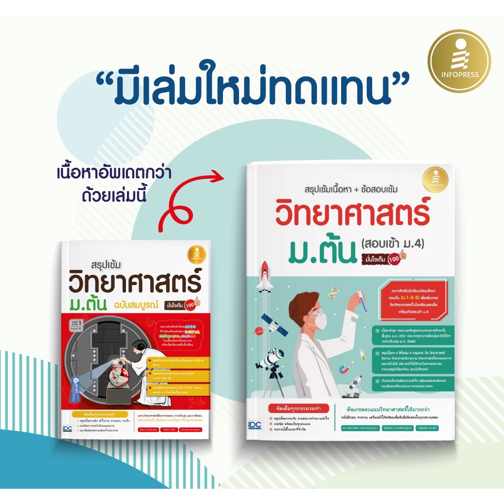 อันดับหนึ่ง 105+ ภาพ เนื้อหาวิทยาศาสตร์ ม.2 หลักสูตรใหม่ ใหม่ที่สุด