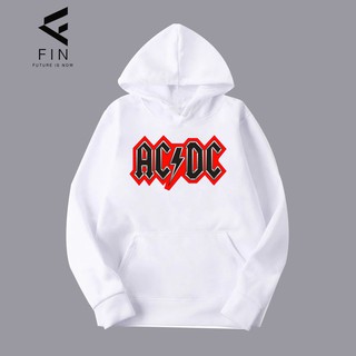 Jacket hood เสื้อขาว-PSNAC01  เสื้อหนาฮู้ดพร้อม กระเป๋าหน้า เกรด A เสื้อกันหนาว งานดีแน่นอน หนานุ่มใส่สบาย Hoodie