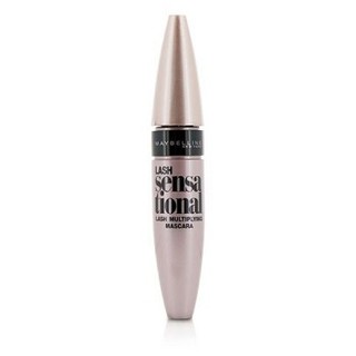 Maybelline Lash Sensational Lash Multiplying Mascara - Black 9.7ml/0.32oz