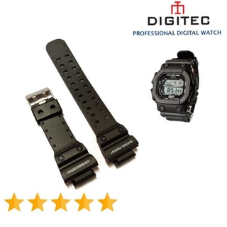 สายนาฬิกาข้อมือ Digitec 5012 DG-5012T DG 5012T DG5012T