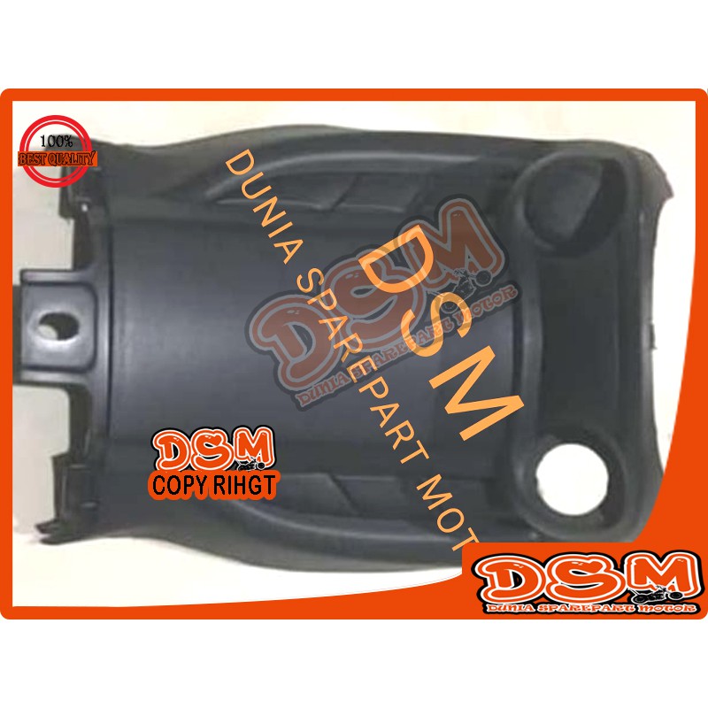 YAMAHA JUPITER MX OLD 2005-2010 KEY LEGSILD COVER / YAMAHA JUPITER MX OLD KEY COVER