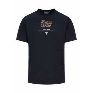 เสื้อยืด ลาย Nicky Hayden Camou อย่างเป็นทางการ