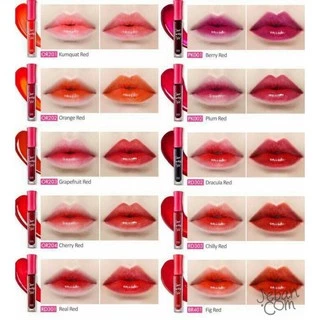 Etude House Dear Darling Water Gel Tint (แท้/พร้อมส่งในไทย/แพคเกจใหม่)