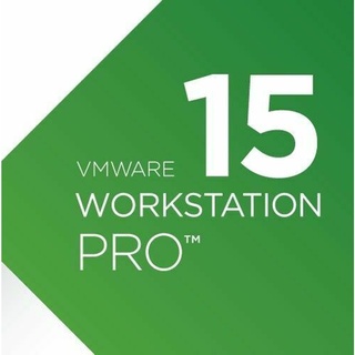 [ แผ่นโปรแกรมคอมพิวเตอร์ PC ] VMware.Workstation.15.Pro ( 1 CD )