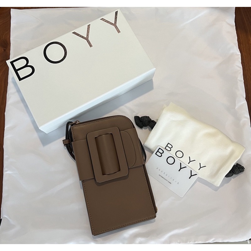  Boyy phone case