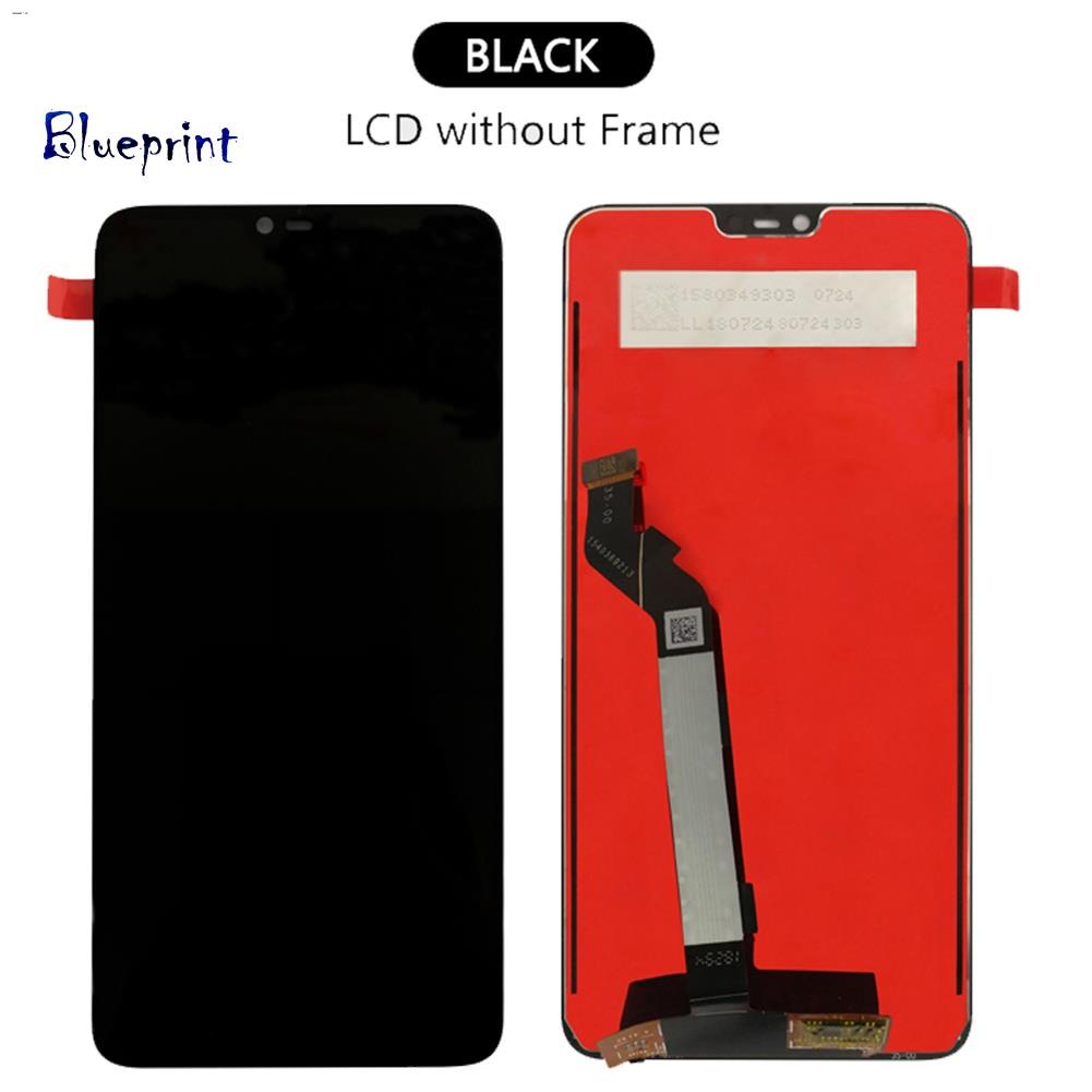 ts Replacement LCD Display Touch Screen Digitizer Repair Parts for ...