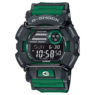 Casio G-Shock Standard digital รุ่น GD-400-3