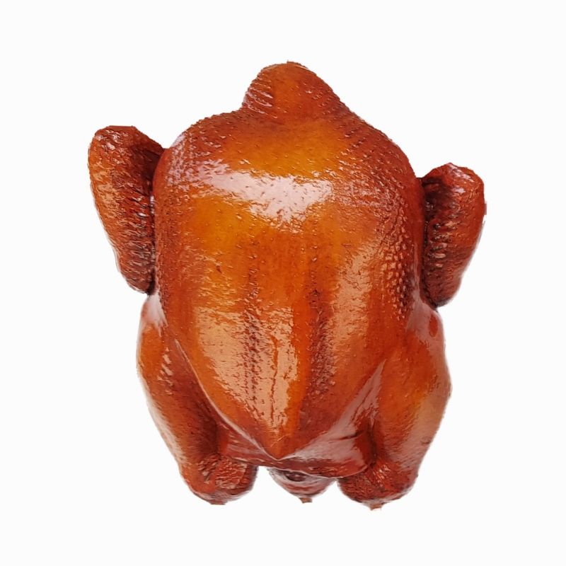 โมเดล ไก่ย่างปลอม ขนาด 1 โล ตัวละ 630 บาท กว้าง 16 ยาว 22 cm ไก่ย่างเรซิ่น ไก่ย่าง โมเดลไก่ย่าง ไก่เทียม ไก่จำลอง