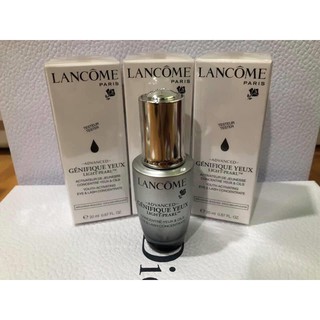 LANCOME Advanced Genefique YEUX Light-Pearl Eye Illuminator 15 มิล