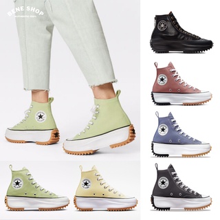 *สีใหม่* CONVERSE RUN STAR HIKE HI รองเท้าคอนเวิร์ส ของแท้ 100%