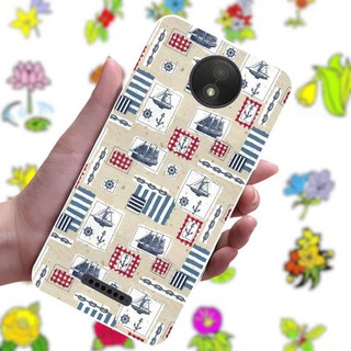 เคสสำหรับเคสโทรศัพท์นุ่ม Tpu ป้องกันรอยสําหรับ Motorola Moto C Plus