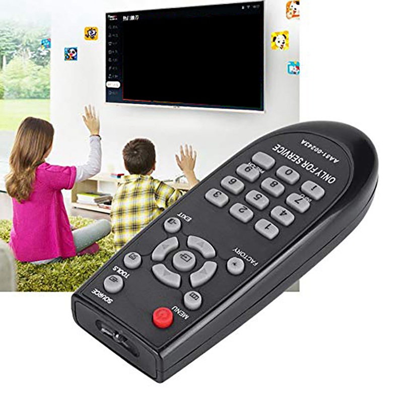AA81-00243A Service Remote Control Controller Replacement for Samsung TM930 TV Television - รูปที่ 2