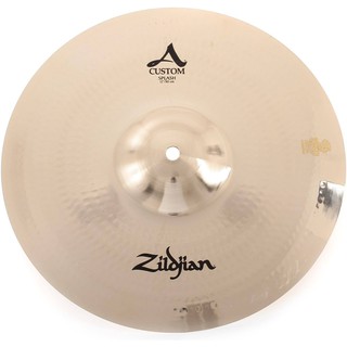 Zildjian 10" A CUSTOM SPLASH